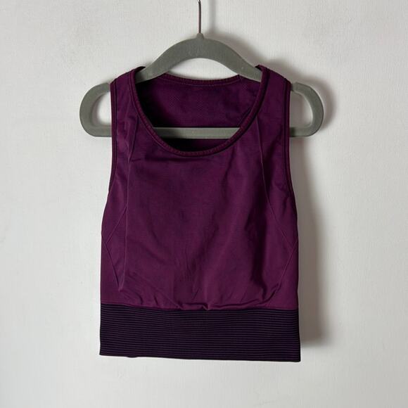 Lululemon Sports Bra - Women’s 8 - Picture 1 of 5